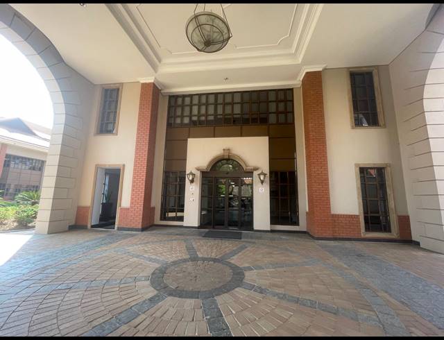 255M² RETAIL TO LET IN BRYANSTON